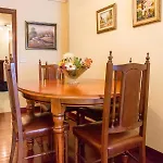 Casa Goros I Melide