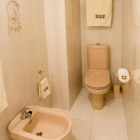 Casa Goros I Apartamento *