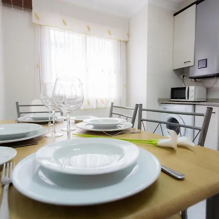 Casa Goros I Apartment