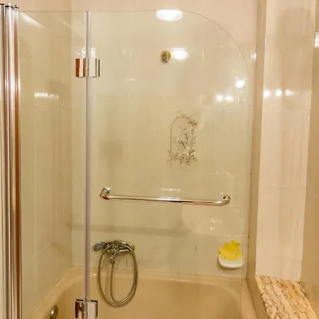 Apartamento Casa Goros I