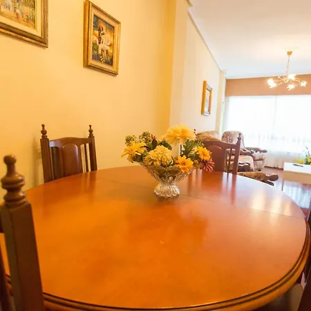 Casa Goros I 아파트
