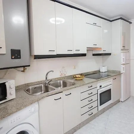 Casa Goros I Apartment