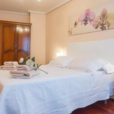 Apartamento Casa Goros I Melide