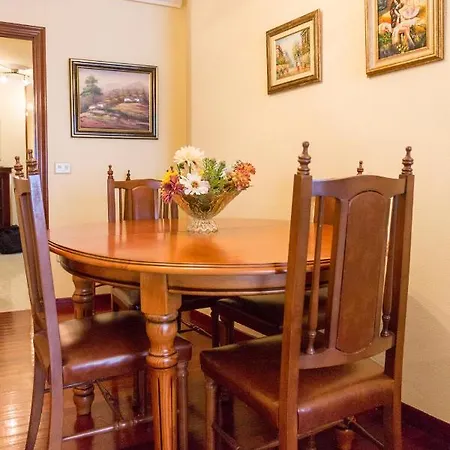 Casa Goros I 멜리데