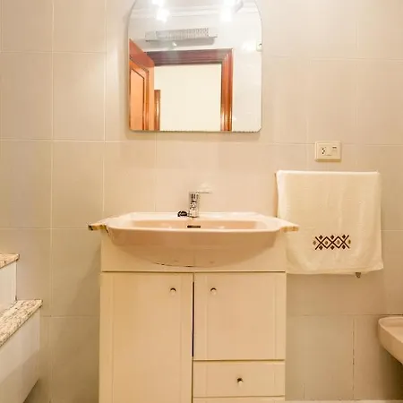 Casa Goros I *