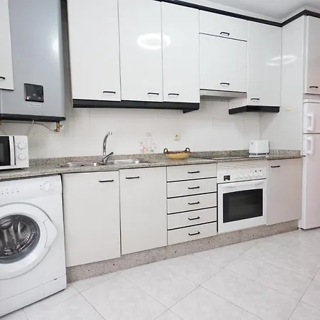 Casa Goros I 아파트