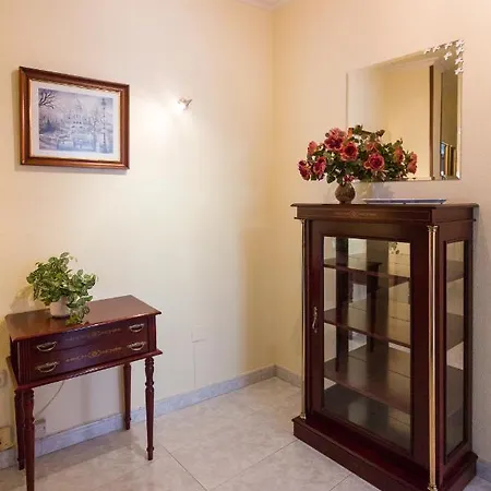 Apartamento Casa Goros I Melide