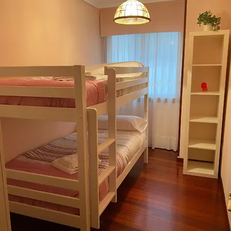 Apartamento Casa Goros I
