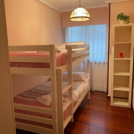 Casa Goros I Melide