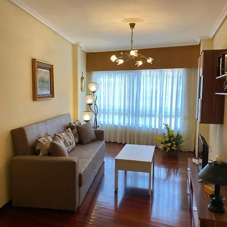 Casa Goros I Apartamento *