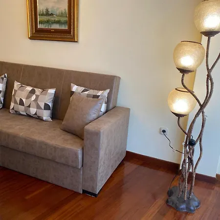 아파트 Casa Goros I