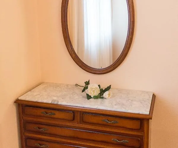 Casa Goros I * Melide