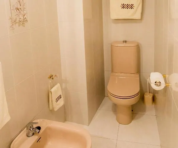 Casa Goros I Διαμέρισμα *