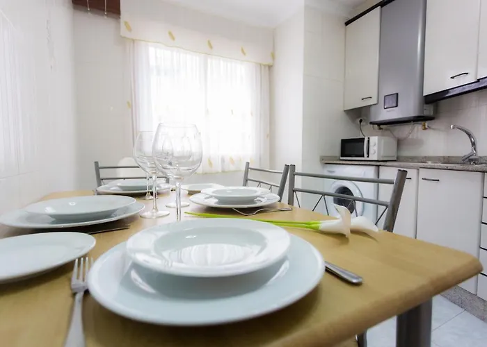 Casa Goros I Διαμέρισμα