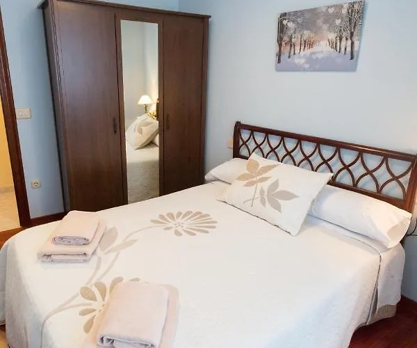 Casa Goros I Διαμέρισμα *