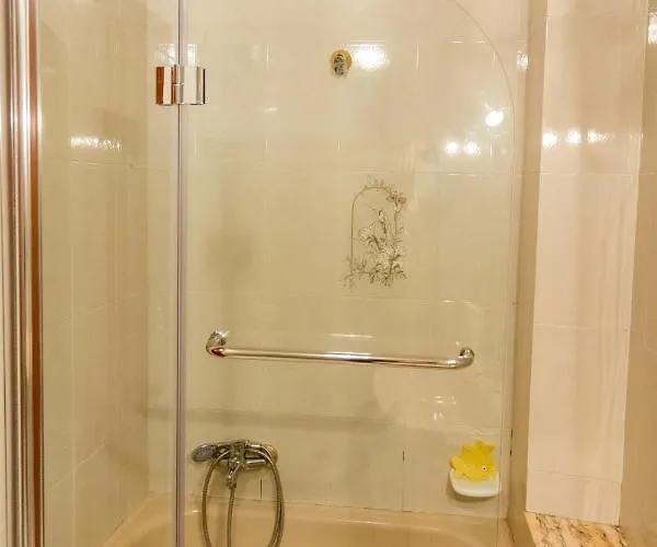 Apartment Casa Goros I