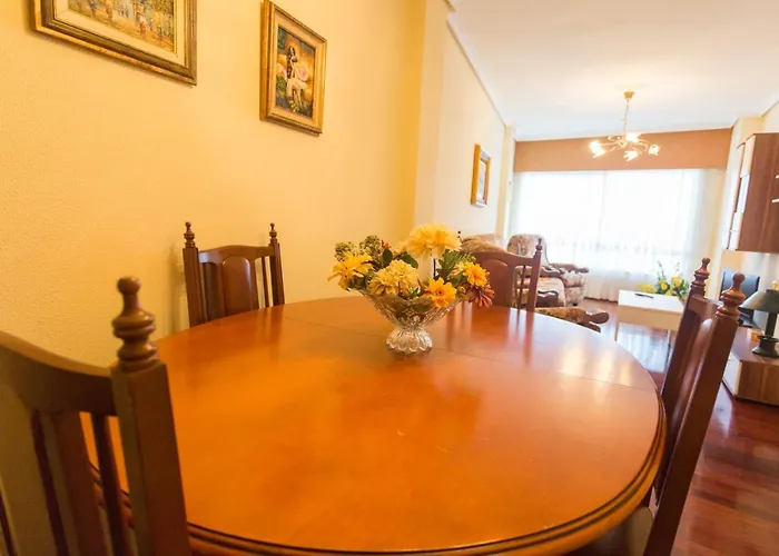 Casa Goros I Διαμέρισμα