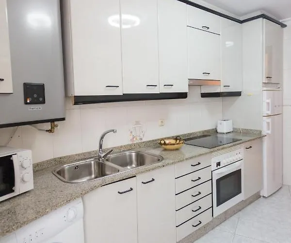 Casa Goros I Apartment