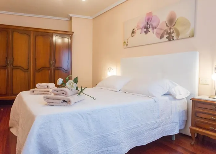 Apartment Casa Goros I Melide