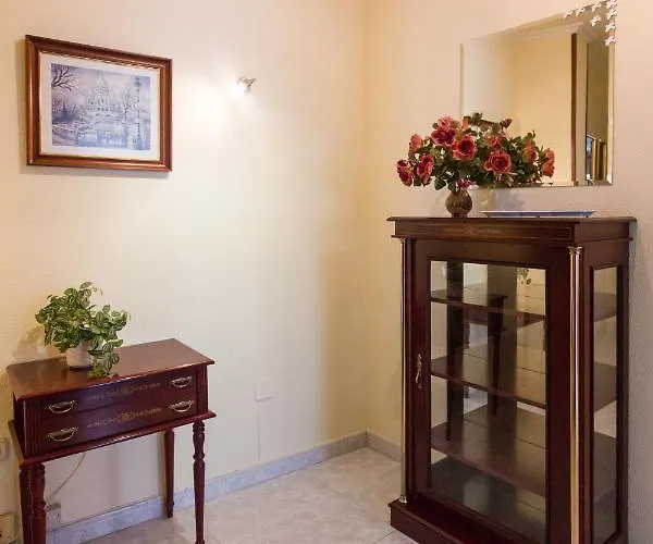 Διαμέρισμα Casa Goros I Melide