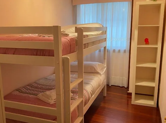 Διαμέρισμα Casa Goros I