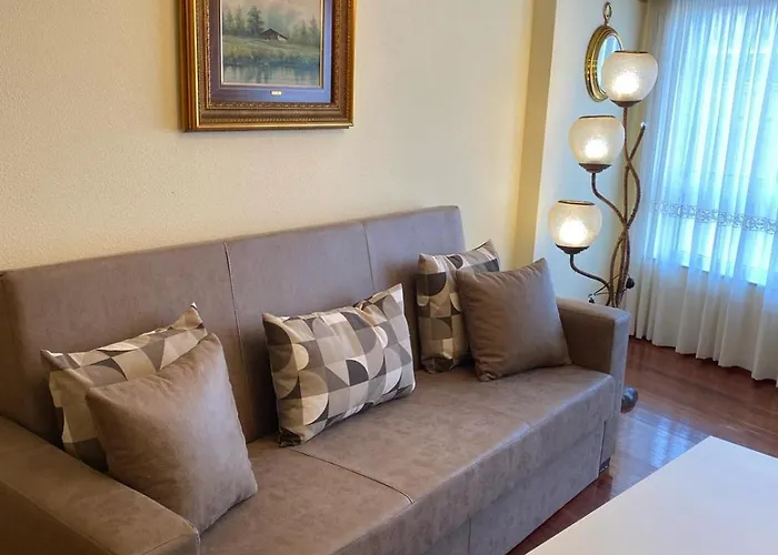 Διαμέρισμα Casa Goros I *