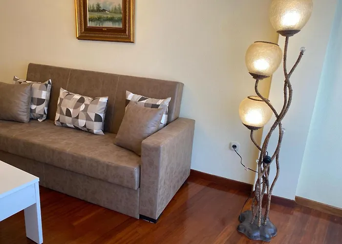 Apartment Casa Goros I